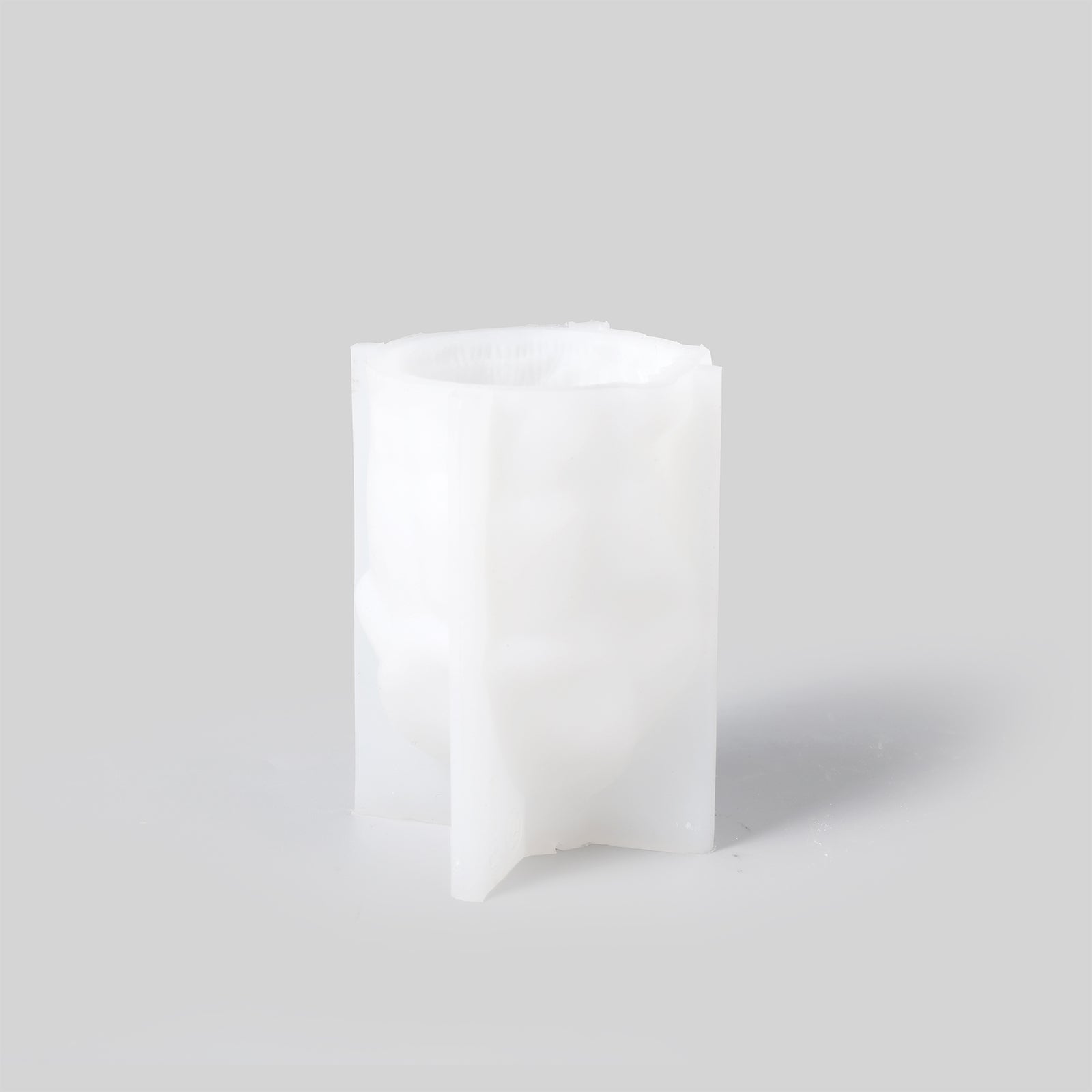 White Silicone Mold-Boowan Nicole