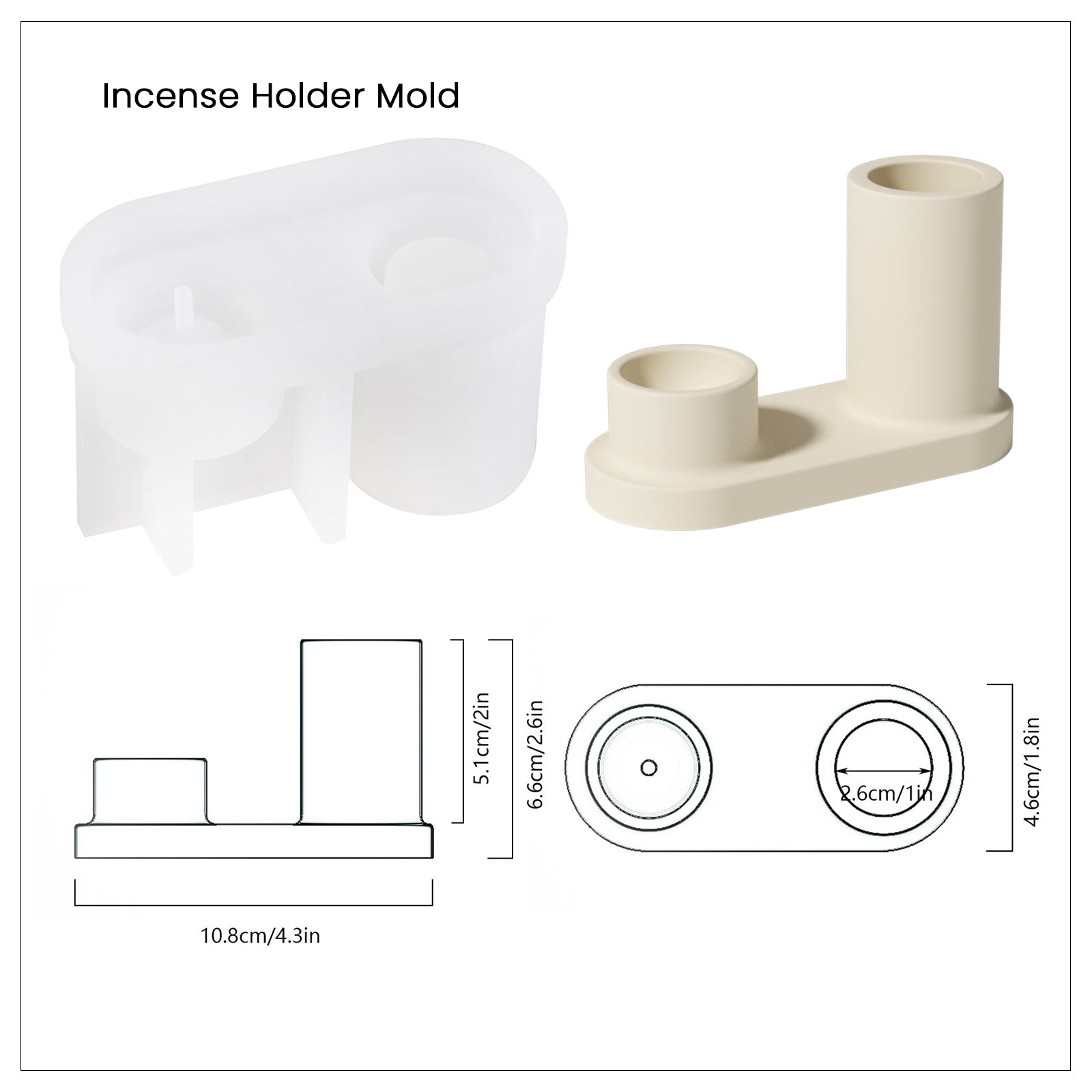 9silicone-concrete-mold-diy-cement-incense-holder-mould-incense-stick-combination-making-form-handmade-home-decorations