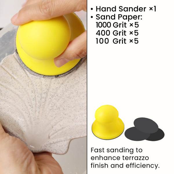 Hand Sander