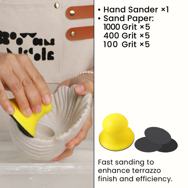 Hand Sander