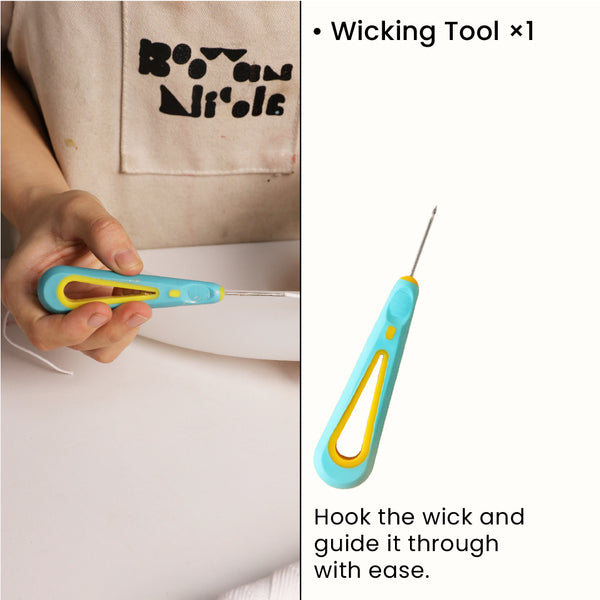 Wicking Tool