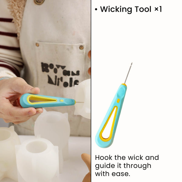Wicking Tool