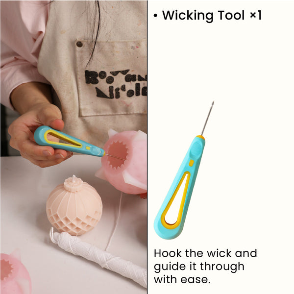 Wicking Tool