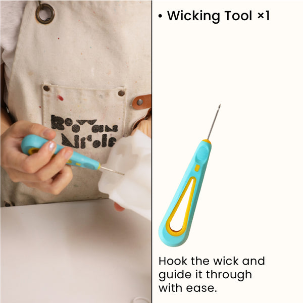 Wicking Tool