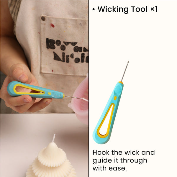 Wicking Tool