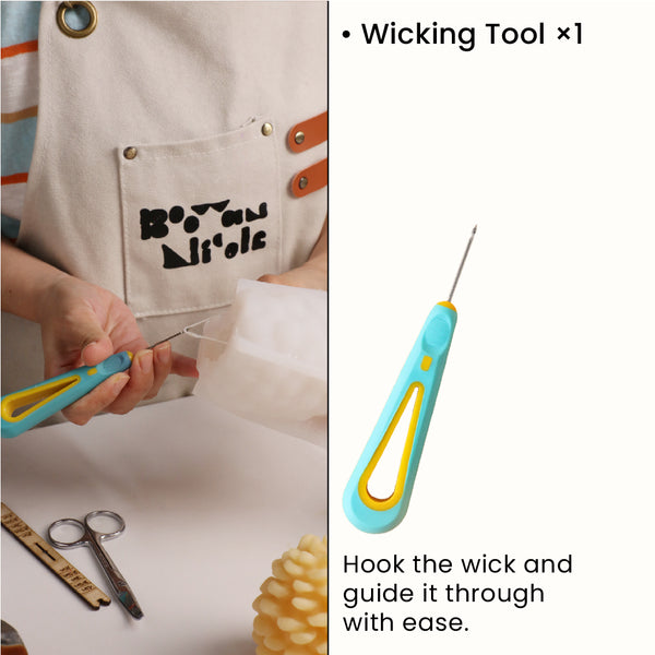 Wicking Tool