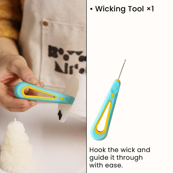 Wicking Tool