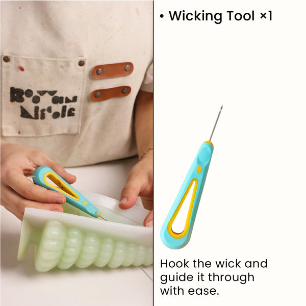 Wicking Tool