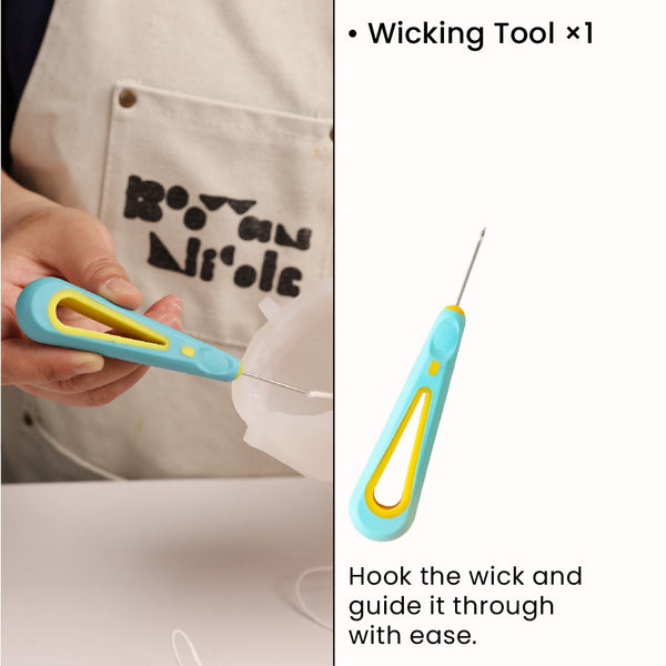 Wicking Tool