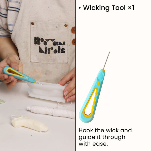 Wicking Tool