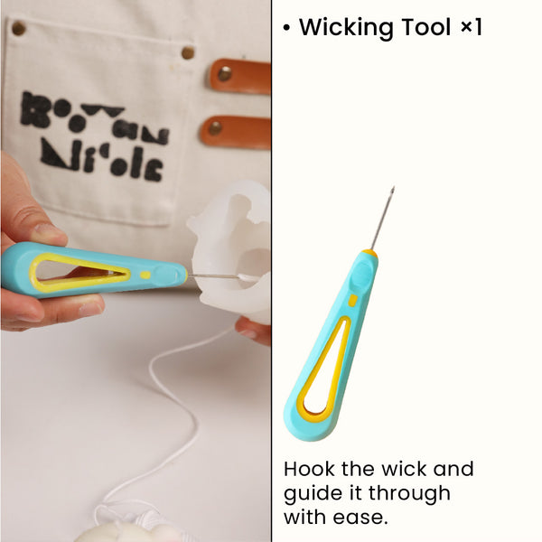 Wicking Tool