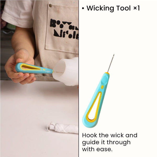 Wicking Tool