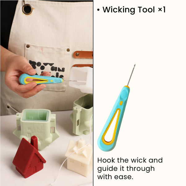 Wicking Tool