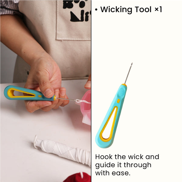 Wicking Tool