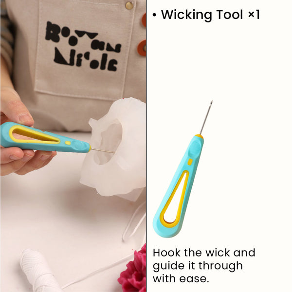 Wicking Tool