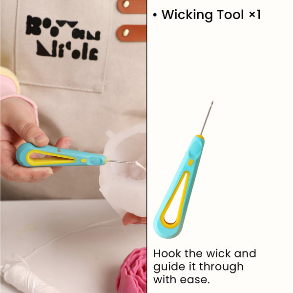 Wicking Tool