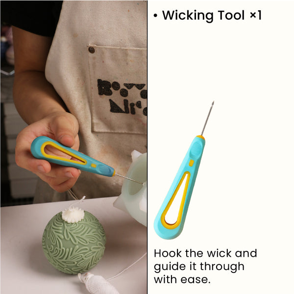 Wicking Tool