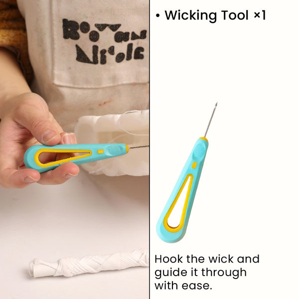 Wicking Tool