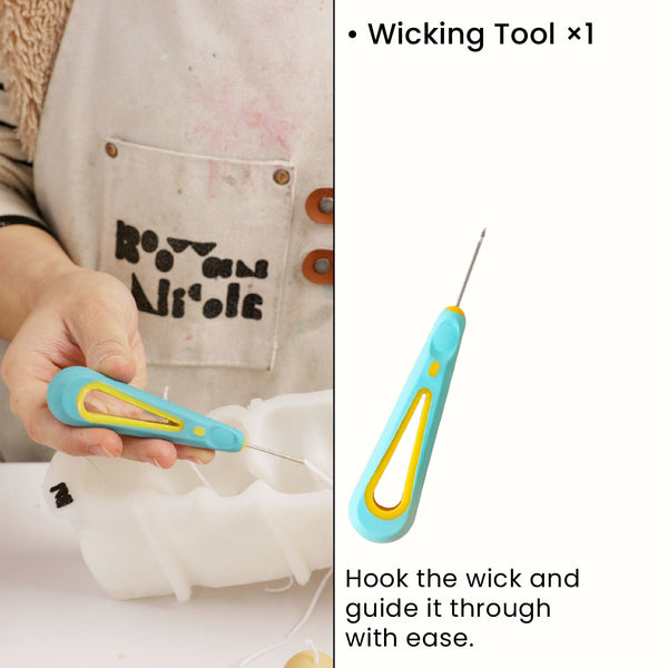 Wicking Tool