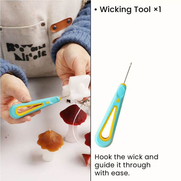 Wicking Tool
