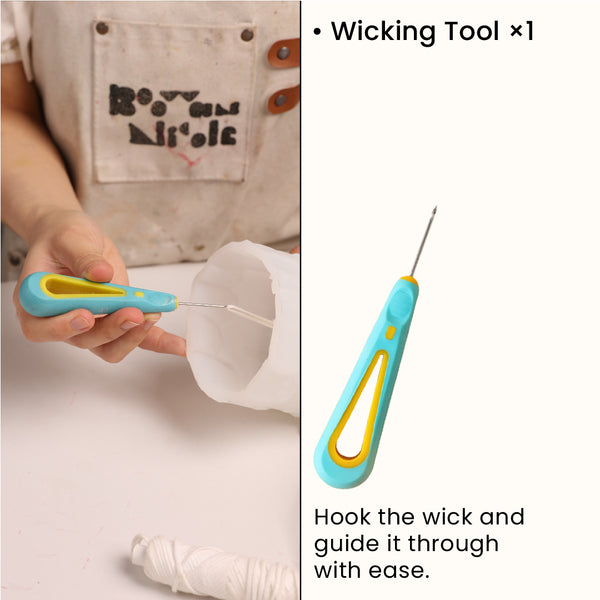 Wicking Tool