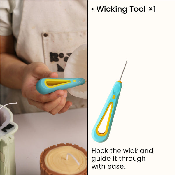 Wicking Tool