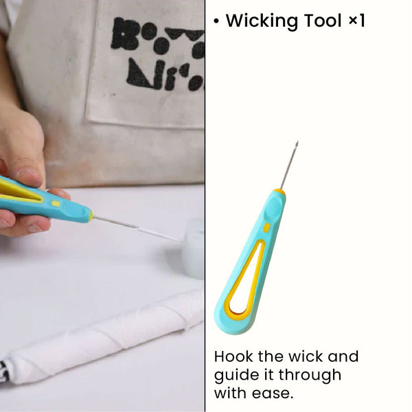 Wicking Tool