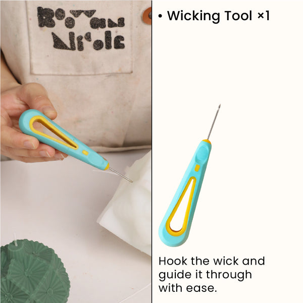 Wicking Tool