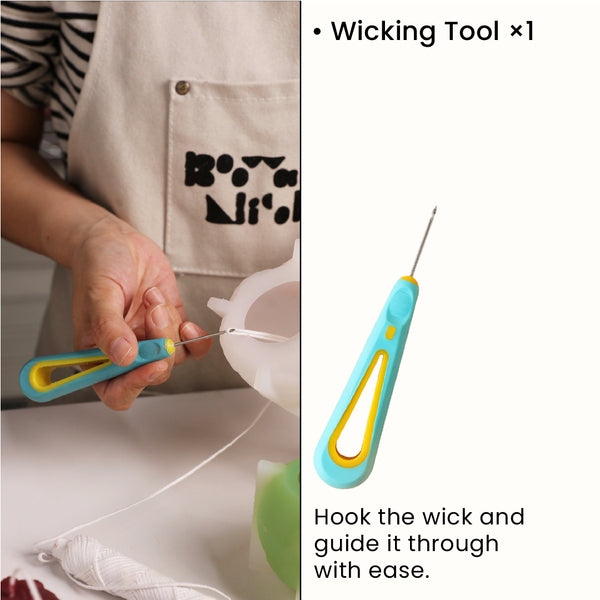 Wicking Tool