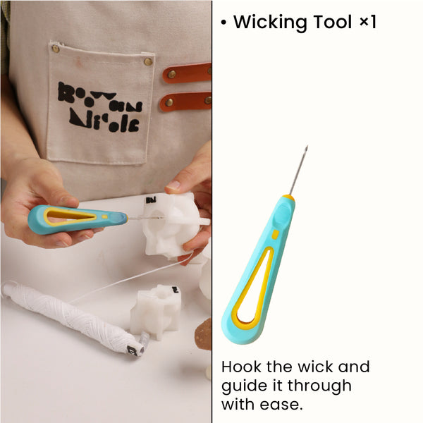 Wicking Tool