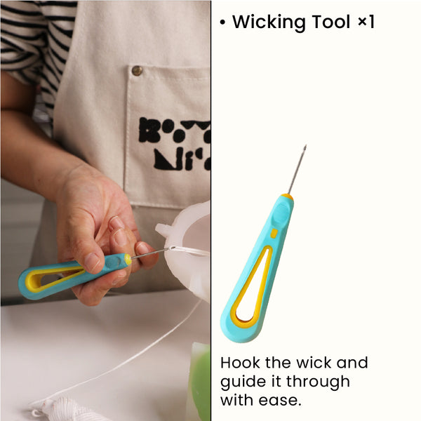 Wicking Tool