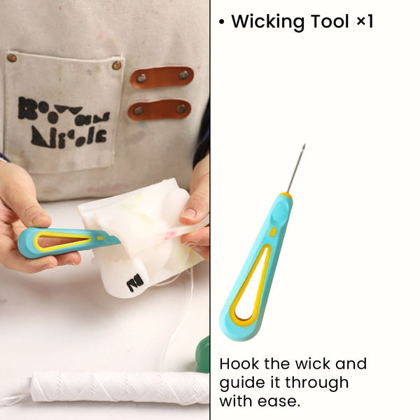 Wicking Tool