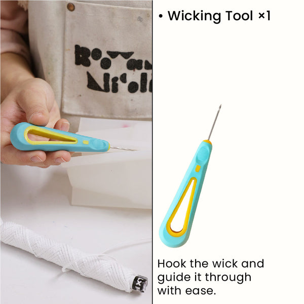 Wicking Tool
