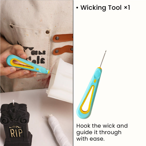 Wicking Tool