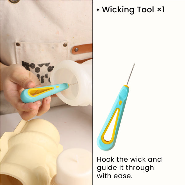 Wicking Tool