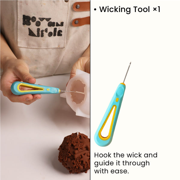 Wicking Tool