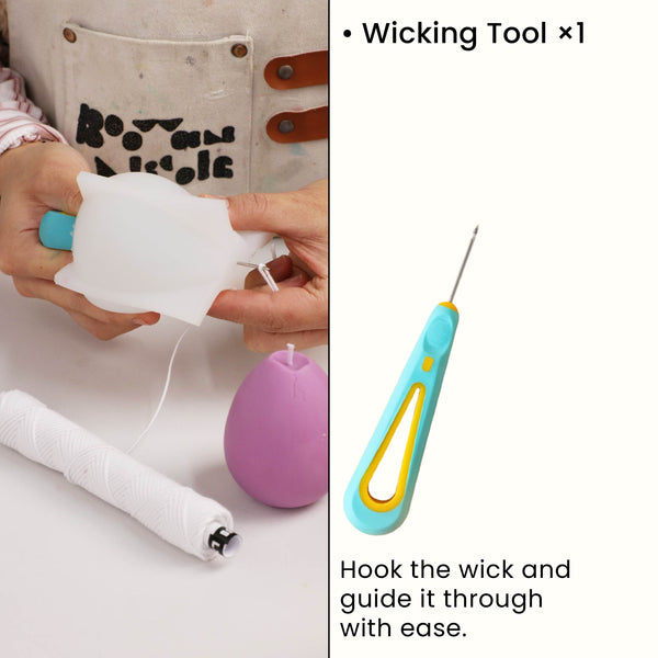 Wicking Tool