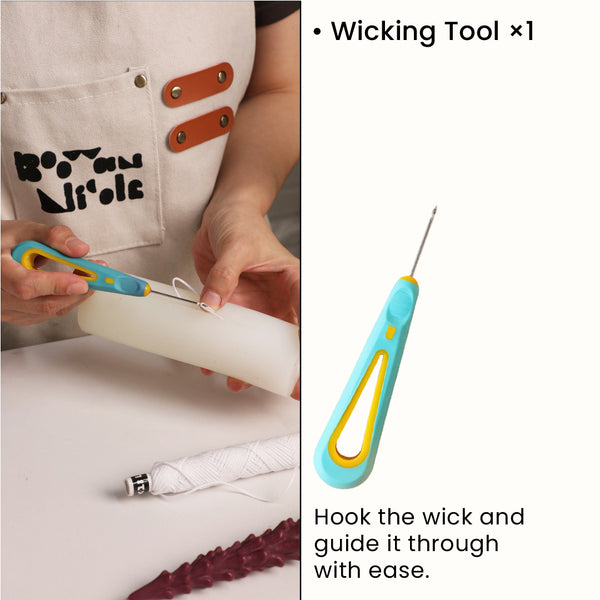 Wicking Tool