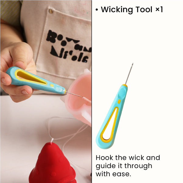 Wicking Tool