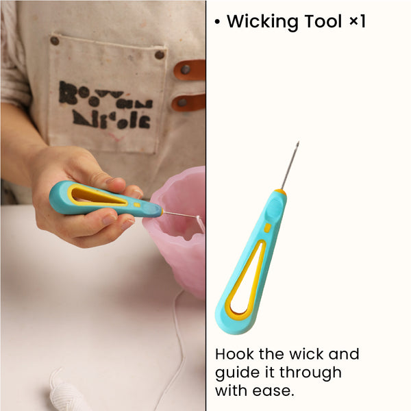 Wicking Tool