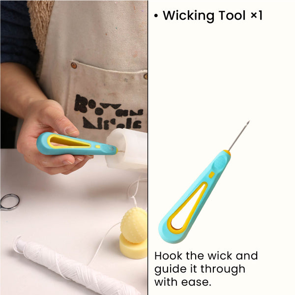Wicking Tool