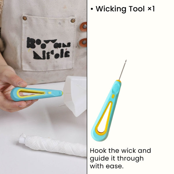 Wicking Tool