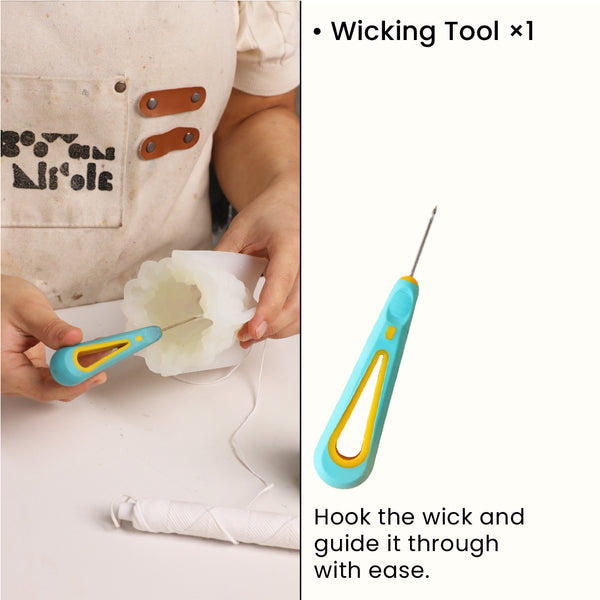 Wicking Tool