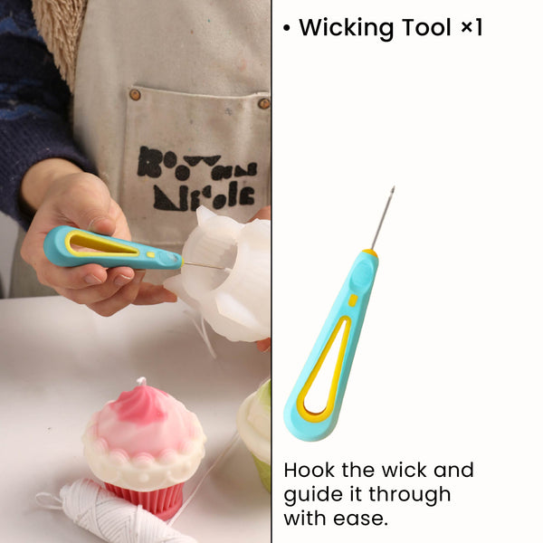 Wicking Tool