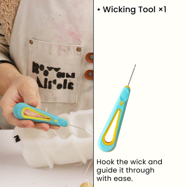 Wicking Tool