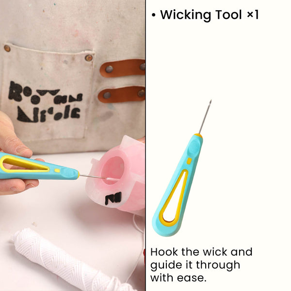 Wicking Tool