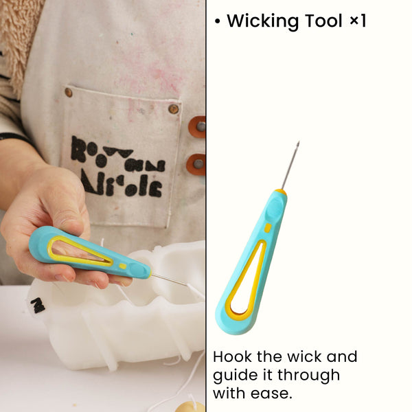 Wicking Tool