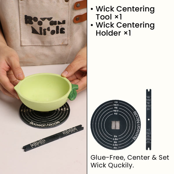Wick Centering Tool-1 Piece