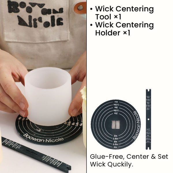 Wick Centering Tool-1 Piece