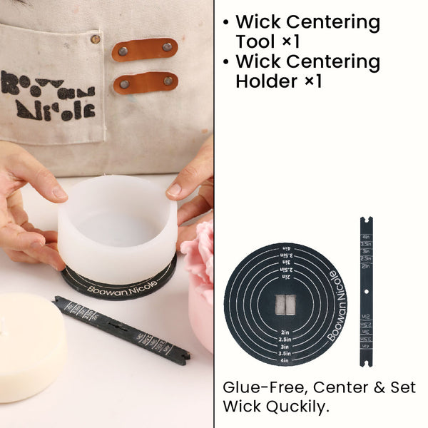 Wick Centering Tool-1 Piece